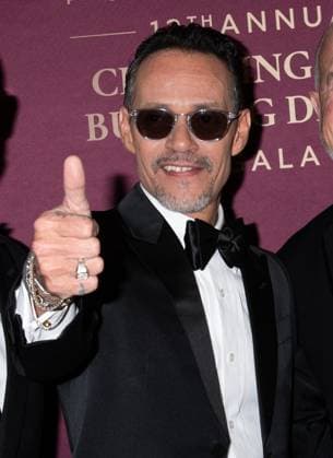 Red carpet for the 12th Annual Maestro Cares Foundation Gala Featuring: Marc Anthony Where: New York, New York, United States When: 05 Nov 2025 Credit: Janet Mayer INSTARimages.com EDITORIAL USE ONLY. NOT FOR USE BY NEWSPAPERS BASED IN THE UK. Copyright: xx instar55245191