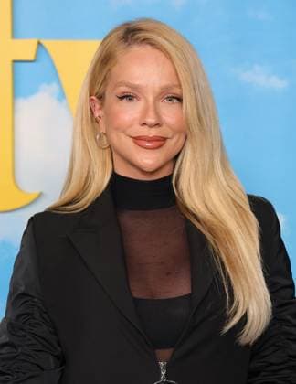 05 November 2025 - Los Angeles, California - Gabi Lopes. Eternity Special Film Screening held at AMC Century City 15. Los Angeles USA - ZUMAa123 20251105_zaa_a123_004 Copyright: xADx