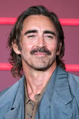 Lee Pace at the premiere of the movie The Running Man at Odeon Luxe Leicester Square London, 05 11 2025 Foto:xJ.xEdwardsx xFuturexImagex running_5281