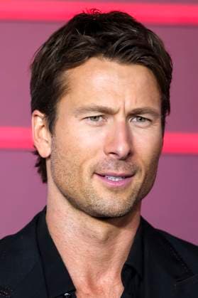 Glen Powell at the premiere of the movie The Running Man at the Odeon Luxe Leicester Square London, 05 11 2025 Foto:xJ.xEdwardsx xFuturexImagex running_5301