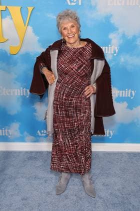 05 November 2025 - Los Angeles, California - Gaylnn Baker. Eternity Special Film Screening held at AMC Century City 15. Los Angeles USA - ZUMAa123 20251105_zaa_a123_043 Copyright: xADx