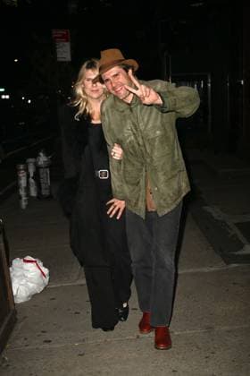 Celebrities arriving at the Soho Sessions to support actor Bruce Willis Featuring: Alexandra Richards Where: New York City, New York, United States When: 05 Nov 2025 Credit: Elder Ordonez INSTARimages EDITORIAL USE ONLY. NOT FOR USE BY NEWSPAPERS BASED IN THE UK. Copyright: xx instar55245391
