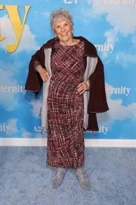 05 November 2025 - Los Angeles, California - Gaylnn Baker. Eternity Special Film Screening held at AMC Century City 15. Los Angeles USA - ZUMAa123 20251105_zaa_a123_113 Copyright: xADx