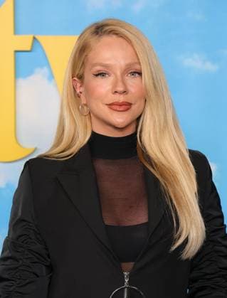 05 November 2025 - Los Angeles, California - Gabi Lopes. Eternity Special Film Screening held at AMC Century City 15. Los Angeles USA - ZUMAa123 20251105_zaa_a123_153 Copyright: xADx