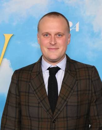 05 November 2025 - Los Angeles, California - John Early. Eternity Special Film Screening held at AMC Century City 15. Los Angeles USA - ZUMAa123 20251105_zaa_a123_159 Copyright: xADx