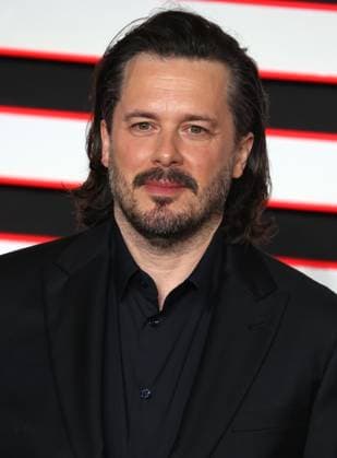 The Running Man UK Premiere Edgar Wright at the The Running Man UK premiere at Odeon Luxe Leicester Square, London, England London Odeon Luxe Leicester Square UK Copyright: xFredxDuvalx