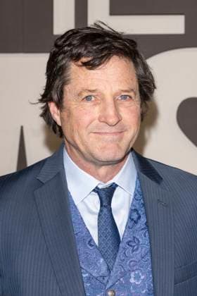 November 5, 2025, New York, United States: Tim Guinee attends Netflix s The Beast In Me New York Premiere at The Plaza Hotel. New York United States - ZUMAs197 20251105_aaa_s197_569 Copyright: xRonxAdarx