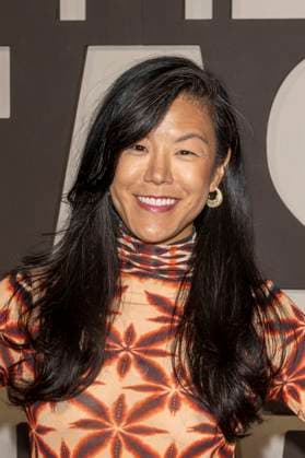 November 5, 2025, New York, United States: Hettienne Park attends Netflix s The Beast In Me New York Premiere at The Plaza Hotel. New York United States - ZUMAs197 20251105_aaa_s197_577 Copyright: xRonxAdarx