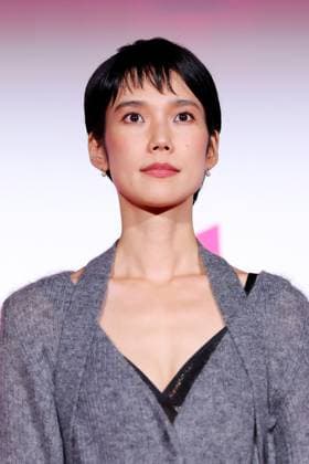 Tao Okamoto, November 05, 2025 - Tao Okamoto, speak after winning Asian Students film Conference Special Jury Prize for the film Forever and a Day during the 38th Tokyo International Film Festival. award ceremony, in Tokyo, Japan on November 05, 2025.  aflo_309478978
