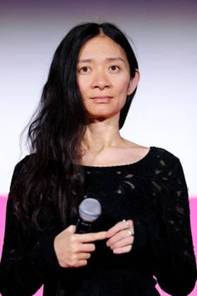 Chloe Zhao, November 05, 2025 - Chloe Zhao attends the closing ceremony of the 38th Tokyo International Film Festival on November 5, 2025 in Tokyo, Japan  aflo_309488028