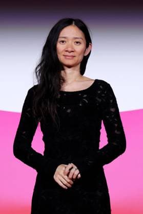 Chloe Zhao, November 05, 2025 - Chloe Zhao attends the closing ceremony of the 38th Tokyo International Film Festival on November 5, 2025 in Tokyo, Japan  aflo_309488029