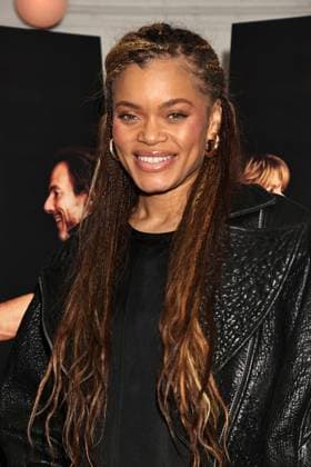 New York special screening of Is This Thing On? at the Metrograph Featuring: Andra Day Where: New York, New York, United States When: 05 Nov 2025 Credit: Dave Allocca Starpix INSTARimages EDITORIAL USE ONLY. NOT FOR USE BY NEWSPAPERS BASED IN THE UK. Copyright: xx instar55246298