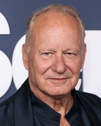 Los Angeles Premiere Of Neon s Sentimental Value Swedish actor Stellan Skarsgard (Stellan Skarsgard) arrives at the Los Angeles Premiere Of Neon s Sentimental Value held at the DGA Theater Complex at The Directors Guild of America in Los Angeles, California, United States. DGA Theater Complex at The Directors Guild of America, Los Angeles, California, USA California United States  Copyright: xImagexPressxAgencyx originalFilename: collin-losangel251106_np3jB.jpg