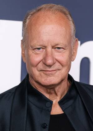 Los Angeles Premiere Of Neon s Sentimental Value Swedish actor Stellan Skarsgard (Stellan Skarsgard) arrives at the Los Angeles Premiere Of Neon s Sentimental Value held at the DGA Theater Complex at The Directors Guild of America in Los Angeles, California, United States. DGA Theater Complex at The Directors Guild of America, Los Angeles, California, USA California United States  Copyright: xImagexPressxAgencyx originalFilename: collin-losangel251106_npqFJ.jpg