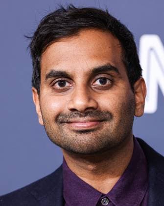 Los Angeles Premiere Of Neon s Sentimental Value American actor, comedian, and filmmaker Aziz Ansari arrives at the Los Angeles Premiere Of Neon s Sentimental Value held at the DGA Theater Complex at The Directors Guild of America in Los Angeles, California, United States. DGA Theater Complex at The Directors Guild of America, Los Angeles, California, USA California United States  Copyright: xImagexPressxAgencyx originalFilename: collin-losangel251106_npqqh.jpg