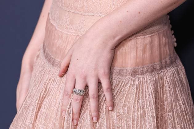 Los Angeles Premiere Of Neon s Sentimental Value American actress and singer Elle Fanning wearing a Fendi Couture dress and Cartier jewelry arrives at the Los Angeles Premiere Of Neon s Sentimental Value held at the DGA Theater Complex at The Directors Guild of America in Los Angeles, California, United States. DGA Theater Complex at The Directors Guild of America, Los Angeles, California, USA California United States  Copyright: xImagexPressxAgencyx originalFilename: collin-losangel251106_npr1k.jpg