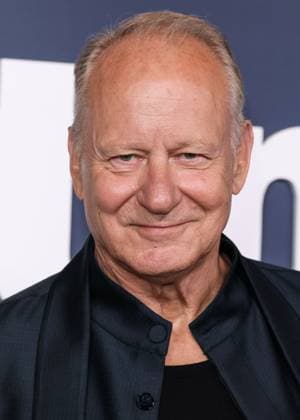 Los Angeles Premiere Of Neon s Sentimental Value Swedish actor Stellan Skarsgard (Stellan Skarsgard) arrives at the Los Angeles Premiere Of Neon s Sentimental Value held at the DGA Theater Complex at The Directors Guild of America in Los Angeles, California, United States. DGA Theater Complex at The Directors Guild of America, Los Angeles, California, USA California United States  Copyright: xImagexPressxAgencyx originalFilename: collin-losangel251106_npRGW.jpg