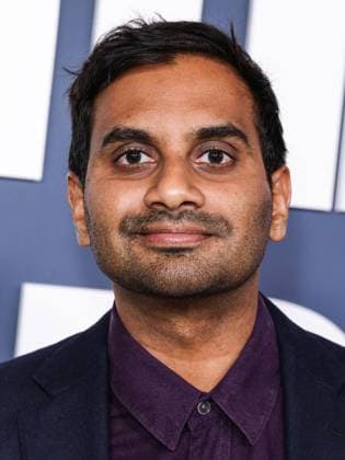 Los Angeles Premiere Of Neon s Sentimental Value American actor, comedian, and filmmaker Aziz Ansari arrives at the Los Angeles Premiere Of Neon s Sentimental Value held at the DGA Theater Complex at The Directors Guild of America in Los Angeles, California, United States. DGA Theater Complex at The Directors Guild of America, Los Angeles, California, USA California United States  Copyright: xImagexPressxAgencyx originalFilename: collin-losangel251106_nptak.jpg