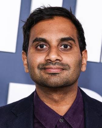 Los Angeles Premiere Of Neon s Sentimental Value American actor, comedian, and filmmaker Aziz Ansari arrives at the Los Angeles Premiere Of Neon s Sentimental Value held at the DGA Theater Complex at The Directors Guild of America in Los Angeles, California, United States. DGA Theater Complex at The Directors Guild of America, Los Angeles, California, USA California United States  Copyright: xImagexPressxAgencyx originalFilename: collin-losangel251106_npvUw.jpg