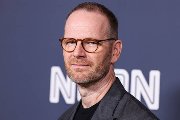 Los Angeles Premiere Of Neon s Sentimental Value Danish-Norwegian filmmaker Joachim Trier arrives at the Los Angeles Premiere Of Neon s Sentimental Value held at the DGA Theater Complex at The Directors Guild of America in Los Angeles, California, United States. DGA Theater Complex at The Directors Guild of America, Los Angeles, California, USA California United States  Copyright: xImagexPressxAgencyx originalFilename: collin-losangel251106_np5Di.jpg
