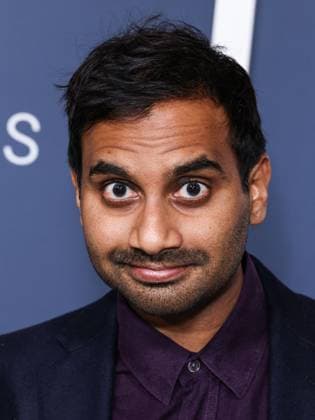 Los Angeles Premiere Of Neon s Sentimental Value American actor, comedian, and filmmaker Aziz Ansari arrives at the Los Angeles Premiere Of Neon s Sentimental Value held at the DGA Theater Complex at The Directors Guild of America in Los Angeles, California, United States. DGA Theater Complex at The Directors Guild of America, Los Angeles, California, USA California United States  Copyright: xImagexPressxAgencyx originalFilename: collin-losangel251106_np6aa.jpg