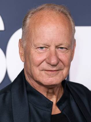 Los Angeles Premiere Of Neon s Sentimental Value Swedish actor Stellan Skarsgard (Stellan Skarsgard) arrives at the Los Angeles Premiere Of Neon s Sentimental Value held at the DGA Theater Complex at The Directors Guild of America in Los Angeles, California, United States. DGA Theater Complex at The Directors Guild of America, Los Angeles, California, USA California United States  Copyright: xImagexPressxAgencyx originalFilename: collin-losangel251106_npbZf.jpg