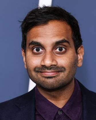 Los Angeles Premiere Of Neon s Sentimental Value American actor, comedian, and filmmaker Aziz Ansari arrives at the Los Angeles Premiere Of Neon s Sentimental Value held at the DGA Theater Complex at The Directors Guild of America in Los Angeles, California, United States. DGA Theater Complex at The Directors Guild of America, Los Angeles, California, USA California United States  Copyright: xImagexPressxAgencyx originalFilename: collin-losangel251106_npI7B.jpg