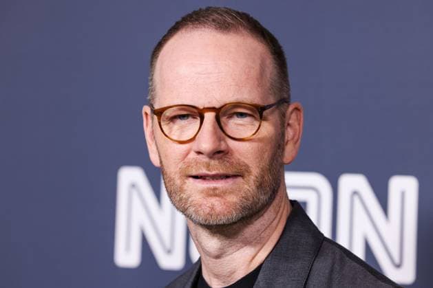 Los Angeles Premiere Of Neon s Sentimental Value Danish-Norwegian filmmaker Joachim Trier arrives at the Los Angeles Premiere Of Neon s Sentimental Value held at the DGA Theater Complex at The Directors Guild of America in Los Angeles, California, United States. DGA Theater Complex at The Directors Guild of America, Los Angeles, California, USA California United States  Copyright: xImagexPressxAgencyx originalFilename: collin-losangel251106_npxGf.jpg