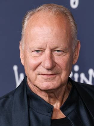 Los Angeles Premiere Of Neon s Sentimental Value Swedish actor Stellan Skarsgard (Stellan Skarsgard) arrives at the Los Angeles Premiere Of Neon s Sentimental Value held at the DGA Theater Complex at The Directors Guild of America in Los Angeles, California, United States. DGA Theater Complex at The Directors Guild of America, Los Angeles, California, USA California United States  Copyright: xImagexPressxAgencyx originalFilename: collin-losangel251106_npzrm.jpg