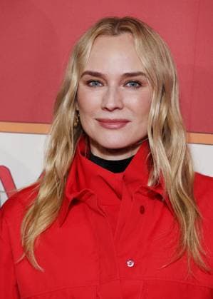 German actress and model Diane Kruger godmother inaugurates the launch of Christmas windows with New York colors at Printemps Haussmann from November 6, 2025 to January 4, 2026 in the 9th arrondissement of Paris, France, on November 6, 2025 Denis Guignebourg Bestimage Diane Kruger during the Le Printemps Launch of Christmas Windows Animations And Lights at Le Printemps, in Paris, France, on November 6, 2025 Paris France  Copyright: xDenisxGuignebourgx xBestimagexDenisxGuignebourgx xBestimagex