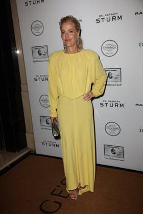 . 06 11 2025. London, United Kingdom. Gillian Anderson arriving at the Harper s Bazaar Women of the Year Awards in London.  xStephenxLockx xi-Imagesx IIM-26359-0016