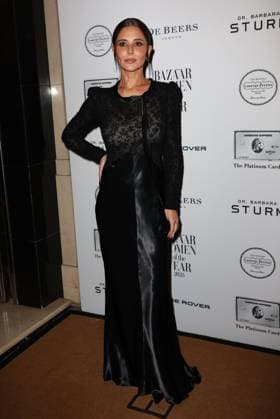 . 06 11 2025. London, United Kingdom. Cheryl arriving at the Harper s Bazaar Women of the Year Awards in London.  xStephenxLockx xi-Imagesx IIM-26359-0026