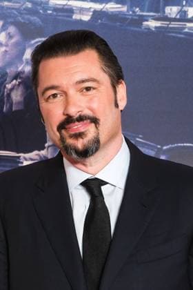 UK Premiere of NUREMBERG on Thursday 6 November 2025 Director James Vanderbilt seen at the UK Premiere of NUREMBERG on Thursday 6 November 2025 at ODEON LUXE Leicester Square, London. ., Credit:Julie Edwards Avalon  Copyright: xJuliexEdwardsx xAvalonx 1050800281