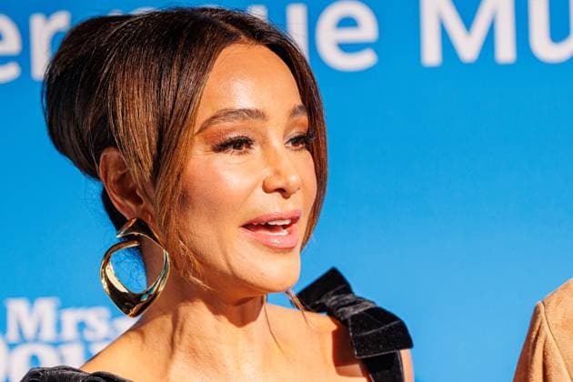 06 11 2025 Düsseldorf The musical hit Mrs Doubtfire celebrates its German premiere in its new, German production of the English blockbuster First performed on Broadway in New York at the