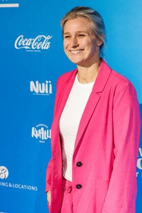 06 11 2025 Düsseldorf The musical hit Mrs. Doubtfire celebrates its German premiere in its new German production of th