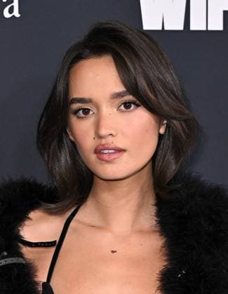 2025 WIF Honors Sophia Hammons arriving to the 2025 WIF Honors held at the Beverly Hilton Hotel on November 6, 2025 in Beverly Hills, Ca. Beverly Hills Beverly Hilton Hotel California USA Copyright: xStarbuck AFF-USA.COMx