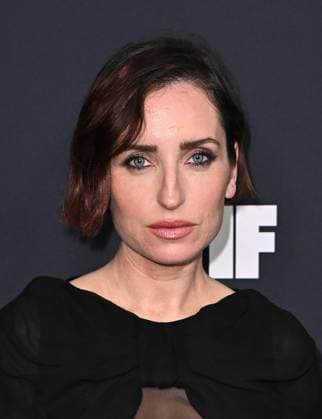 2025 WIF Honors Zoe Lister-Jones arriving to the 2025 WIF Honors held at the Beverly Hilton Hotel on November 6, 2025 in Beverly Hills, Ca. Beverly Hills Beverly Hilton Hotel California USA Copyright: xStarbuck AFF-USA.COMx