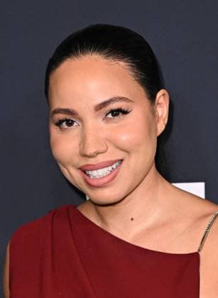 2025 WIF Honors Jurnee Smollett arriving to the 2025 WIF Honors held at the Beverly Hilton Hotel on November 6, 2025 in Beverly Hills, Ca. Beverly Hills Beverly Hilton Hotel California USA Copyright: xStarbuck AFF-USA.COMx