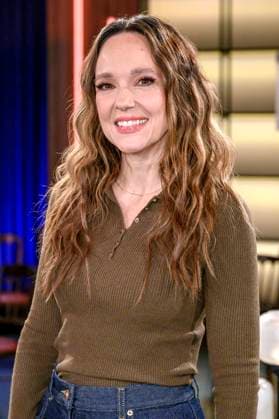 Carolin Kebekus at the recording of the WDR talk show Kölner Treff in WDR Studio BS 3 Cologne, 06 11 2025 Foto:xW.xRanderathx xFuturexImagex koelner_treff0611_5114