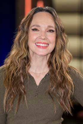 Carolin Kebekus at the recording of the WDR talk show Kölner Treff in WDR Studio BS 3 Cologne, 06 11 2025 Foto:xW.xRanderathx xFuturexImagex koelner_treff0611_5116
