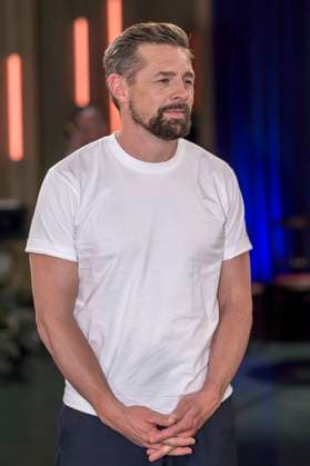 Klaas Heufer Umlauf at the recording of the WDR talk show Kölner Treff in WDR Studio BS 3 Cologne, 06 11 2025 Foto:xW.xRanderathx xFuturexImagex koelner_treff0611_5118