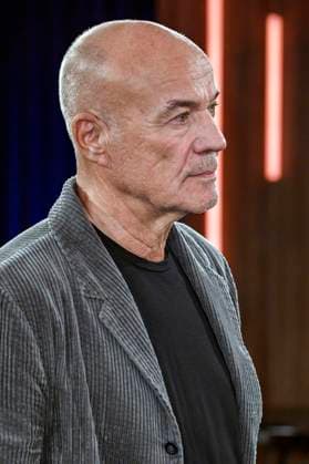 Heiner Lauterbach at the recording of the WDR talk show Kölner Treff in WDR Studio BS 3 Cologne, 06 11 2025 Foto:xW.xRanderathx xFuturexImagex koelner_treff0611_5128