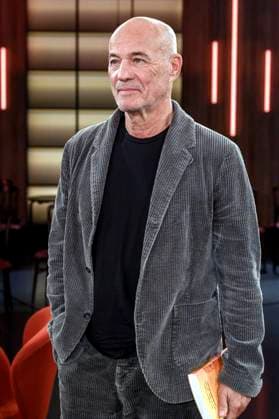 Heiner Lauterbach at the recording of the WDR talk show Kölner Treff in WDR Studio BS 3 Cologne, 06 11 2025 Foto:xW.xRanderathx xFuturexImagex koelner_treff0611_5132