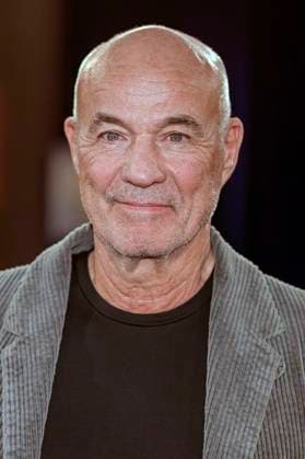Heiner Lauterbach at the recording of the WDR talk show Kölner Treff in WDR Studio BS 3 Cologne, 06 11 2025 Foto:xW.xRanderathx xFuturexImagex koelner_treff0611_5137