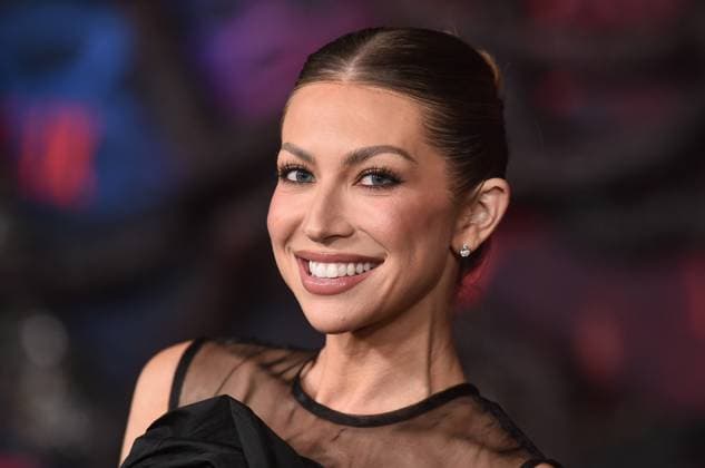 ˜Stranger Things 5™ World Premiere Stassi Schroeder arriving to the Stranger Things 5™ world premiere held at the TCL Chinese Theatre on November 6, 2025 in Hollywood, Ca. Hollywood TCL Chinese Theatre California USA Copyright: xLISAxOConnor xAFF-USA.COMx