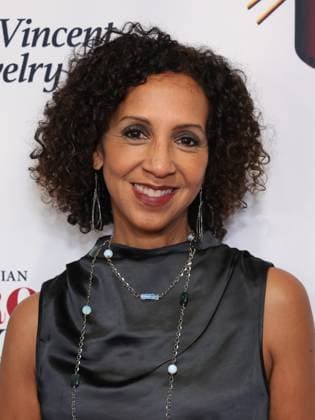 06 November 2025 - Hollywood, California - Catherine Bruhier. the Arpa International Film Festival premiere of Ã¢â‚¬oeDeadly Vows.Ã¢â‚¬Â held at TLC Chinese Theater. Hollywood USA - ZUMAa123 20251106_zaa_a123_093 Copyright: xADx