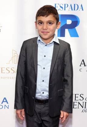 06 November 2025 - Hollywood, California - Netanel Braun. the Arpa International Film Festival premiere of Ã’Deadly Vows.O held at TLC Chinese Theater. Hollywood USA - ZUMAa123 20251106_zaa_a123_101 Copyright: xADx