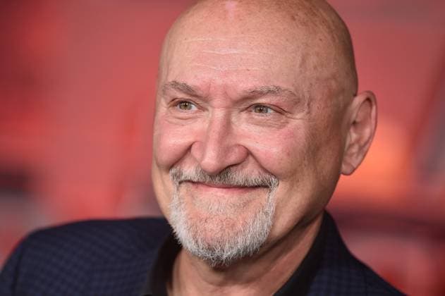 ˜Stranger Things 5™ World Premiere Frank Darabont arriving to the Stranger Things 5™ world premiere held at the TCL Chinese Theatre on November 6, 2025 in Hollywood, Ca. Hollywood TCL Chinese Theatre California USA Copyright: xLISAxOConnor xAFF-USA.COMx