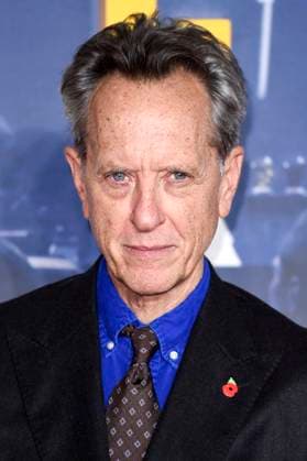 Richard E Grant at the premiere of the feature film Nuremberg Nuremberg at the Odeon Luxe Leisester Square London, 06 11 2025 Foto:xS.xVasx xFuturexImagex nuremberg_5834