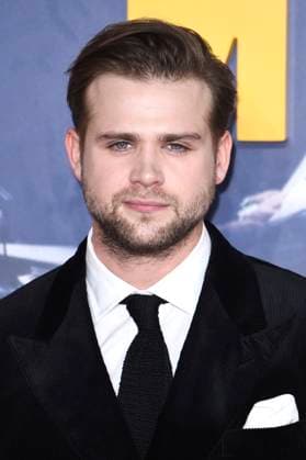 Leo Woodall at the premiere of the feature film Nuremberg Nuremberg at the Odeon Luxe Leisester Square London, 06 11 2025 Foto:xS.xVasx xFuturexImagex nuremberg_5840